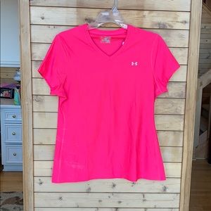 Under Armour V-neck Shirt
